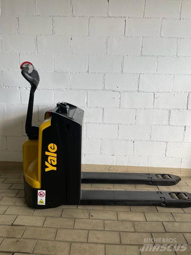 Yale MP 18 AC Porta palettes