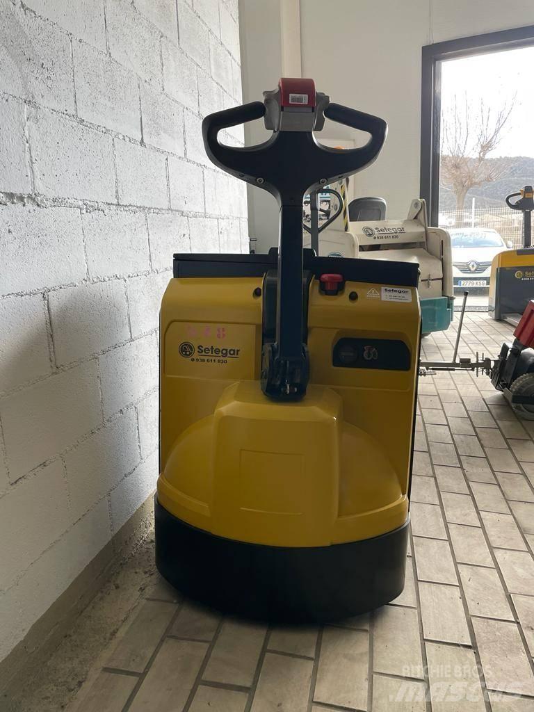 Yale MP 18 AC Porta palettes