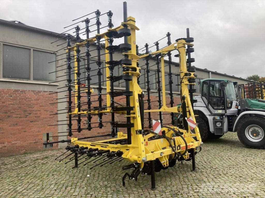 Bednar PRO PN 9000 Grade de discos