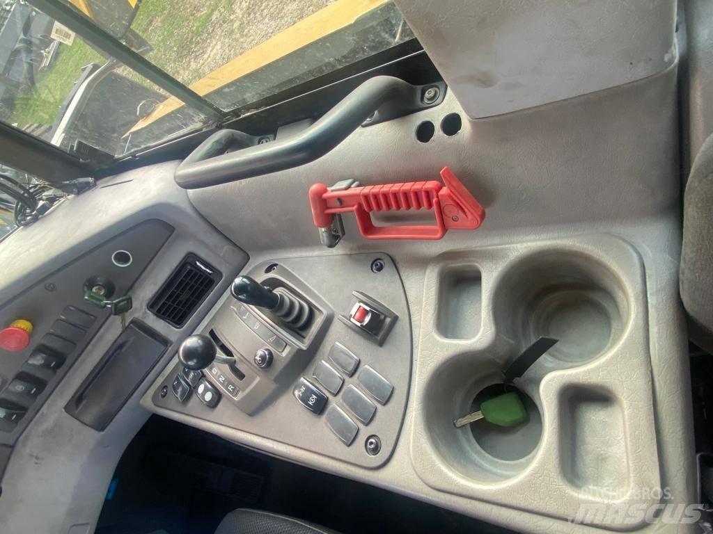 Volvo A 30 G Caminhões articulados