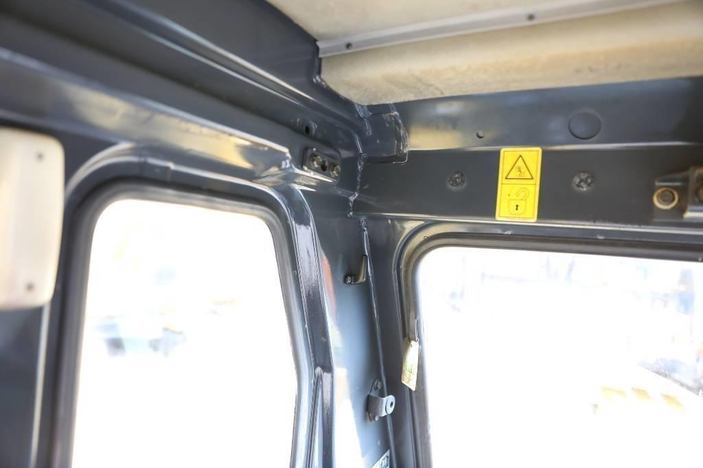 Komatsu PC 60-7 Miniescavadeiras