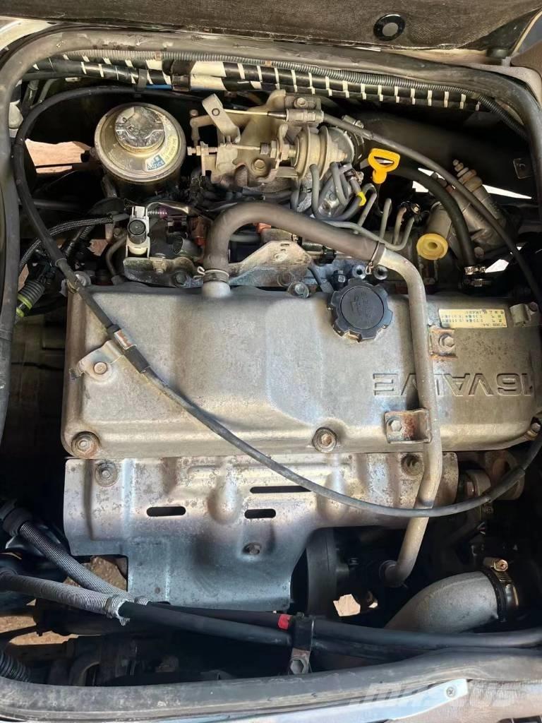 Toyota Coaster Bus Mini bus