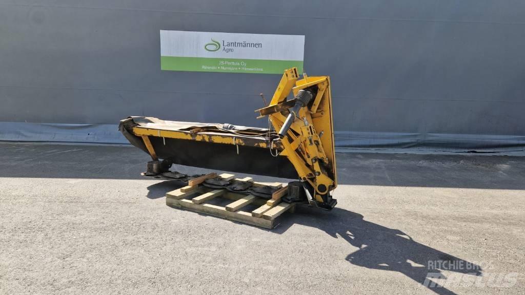 Elho NK 2800 Gadanheiras