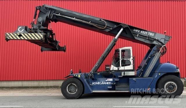 Konecranes 4531 TB5 Guindastes móveis