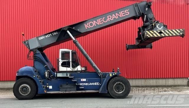 Konecranes 4531 TB5 Guindastes móveis