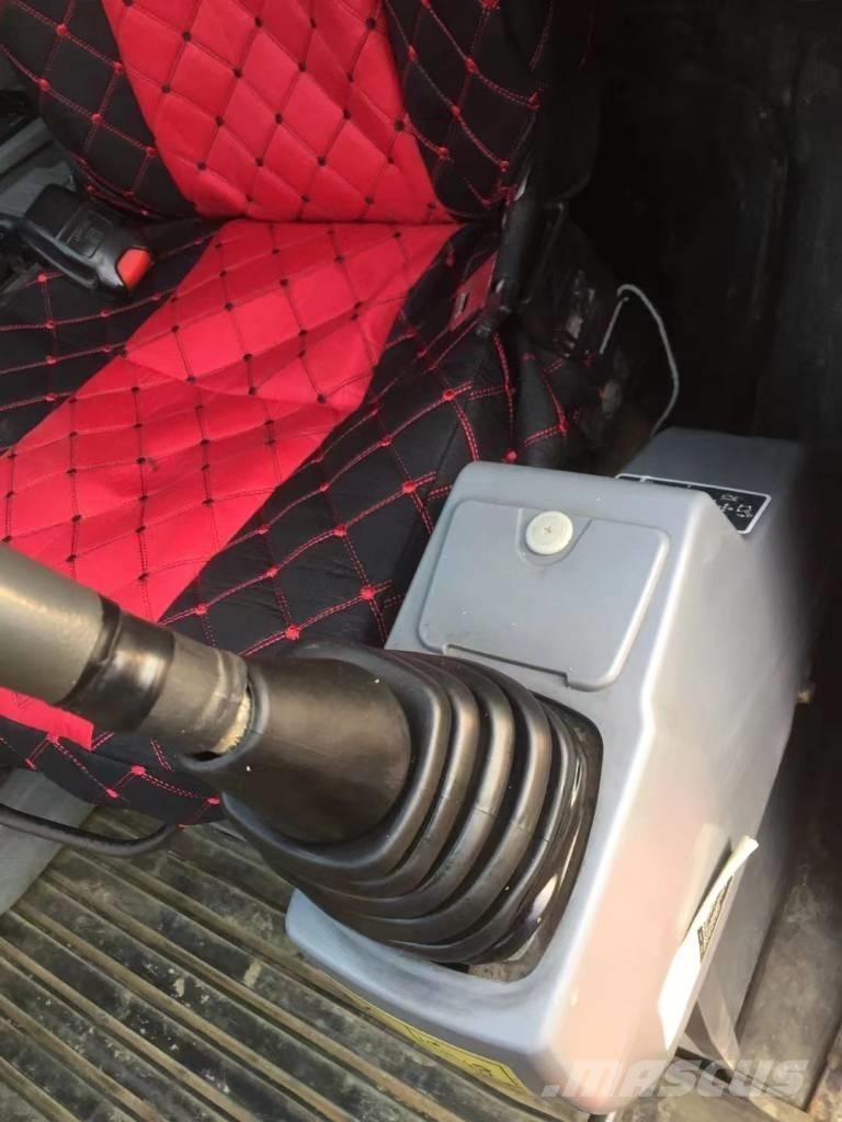 Kubota KX165-5 Miniescavadeiras
