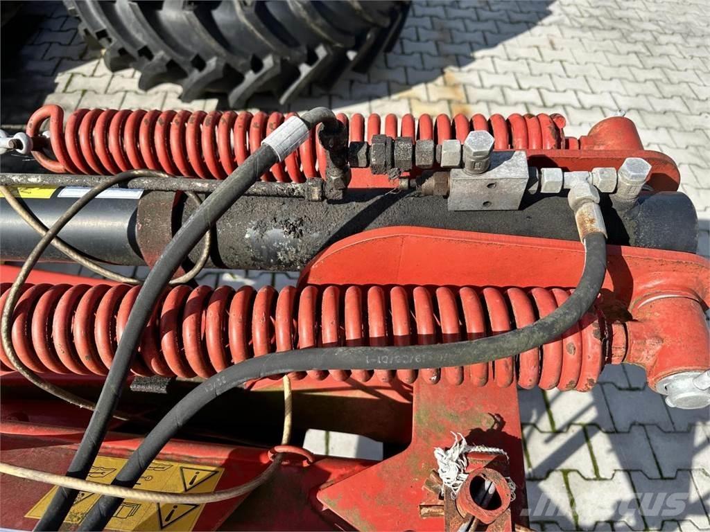 Niemeyer RO 275 Gadanheiras