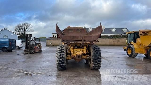 Volvo A 20 Caminhões articulados