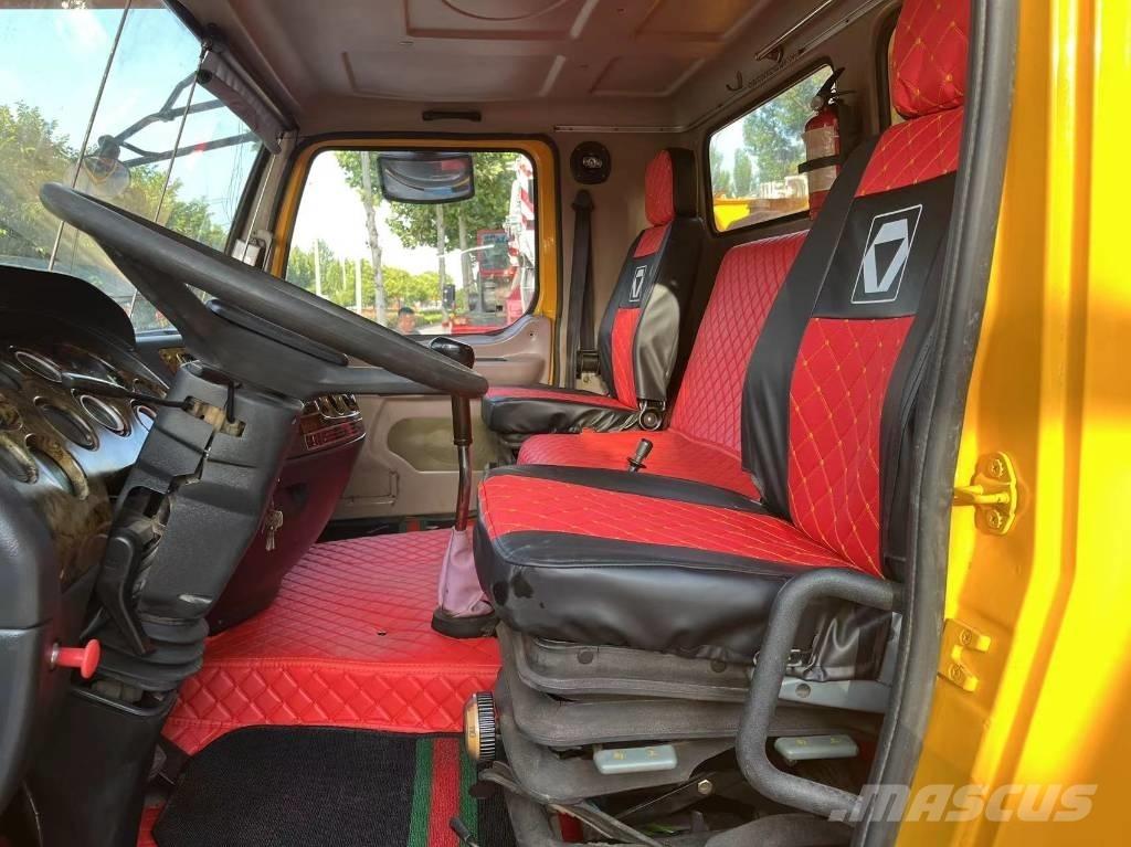 XCMG QY70K-II Gruas Todo terreno