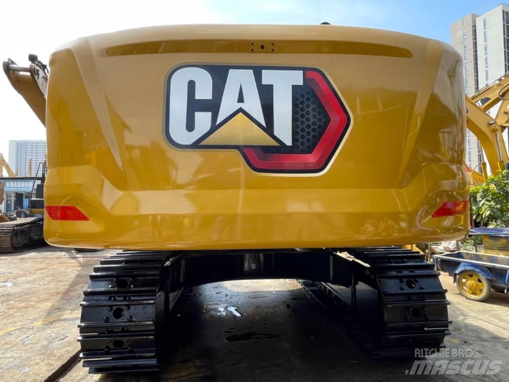 CAT CAT315 Escavadoras Midi 7t - 12t