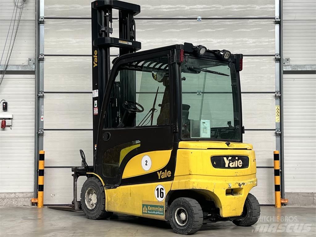 Yale ERP30VL Empilhadores eléctricos