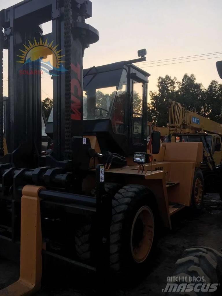 TCM FD 150 Empilhadores Diesel