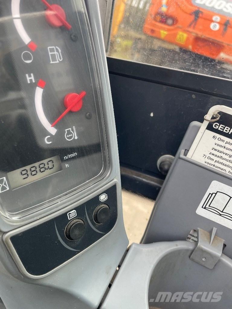 Kubota KX 016-4 Miniescavadeiras