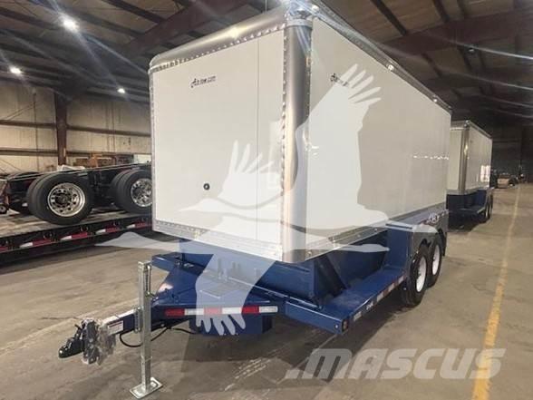 Air-Tow E16 XL Construção - Outros
