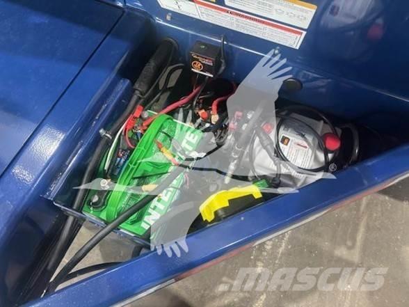 Air-Tow E16 XL Construção - Outros
