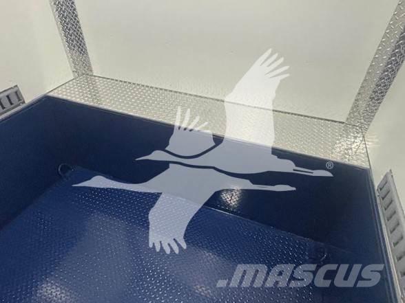 Air-Tow E16 XL Construção - Outros
