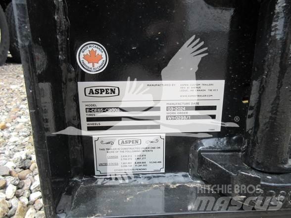 Aspen 9604-3 Transportes - Outros
