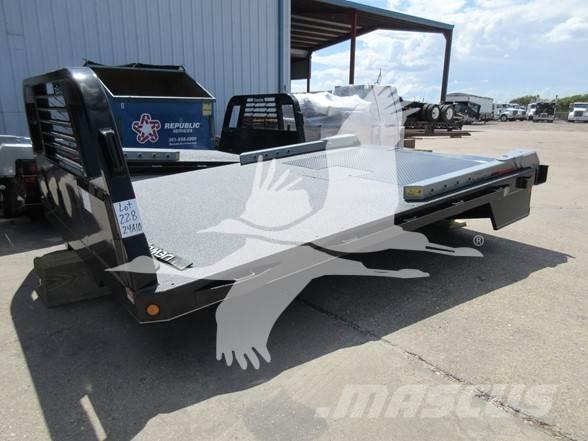  DEWEZE XRT84 Construção - Outros
