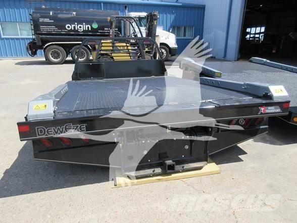  DEWEZE XRT84 Construção - Outros
