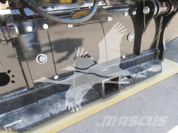  DEWEZE XRT84 Construção - Outros
