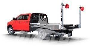  DEWEZE XRT84 Construção - Outros
