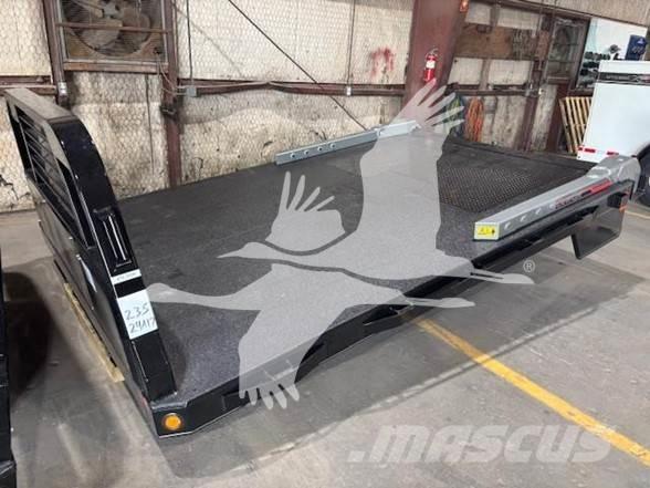  DEWEZE XRT84 Construção - Outros
