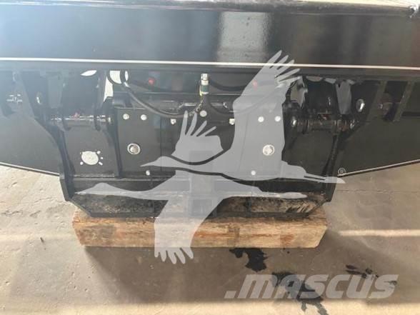  DEWEZE XRT84 Construção - Outros
