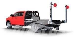  DEWEZE XRT84 Construção - Outros
