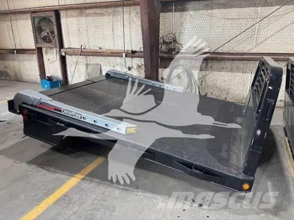  DEWEZE XRT84 Construção - Outros
