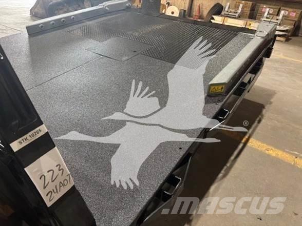  DEWEZE XRT84 Construção - Outros
