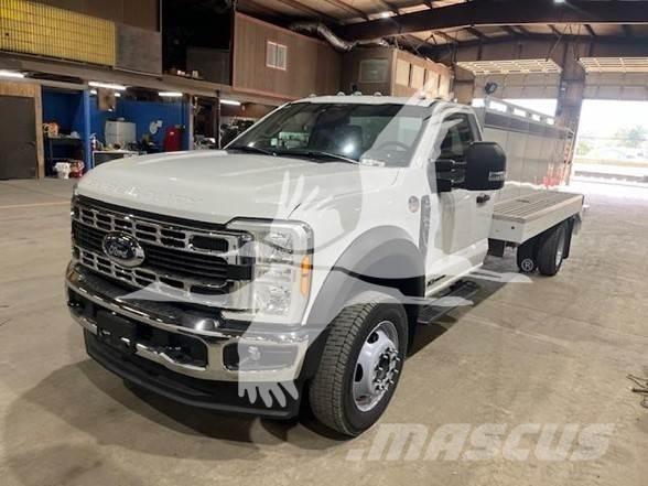 Ford F550 XL Construção - Outros
