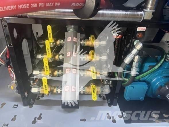 Ford F550 XL Construção - Outros

