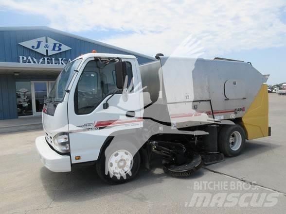 GMC W4500 Construção - Outros

