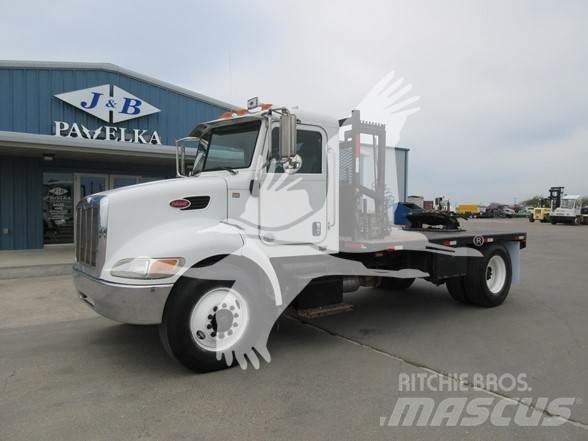 Peterbilt 337 Cavalos Mecânicos