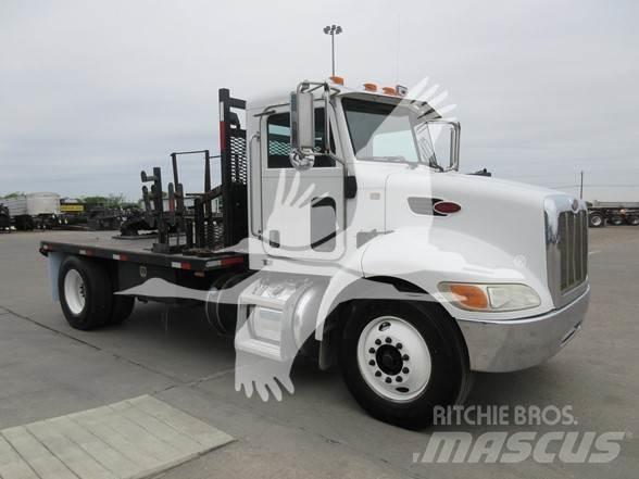 Peterbilt 337 Cavalos Mecânicos