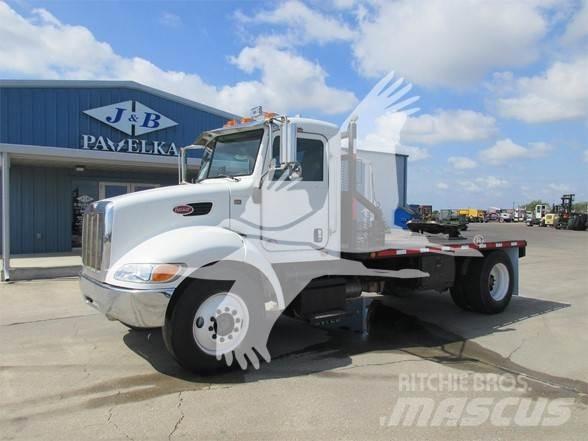 Peterbilt 337 Cavalos Mecânicos