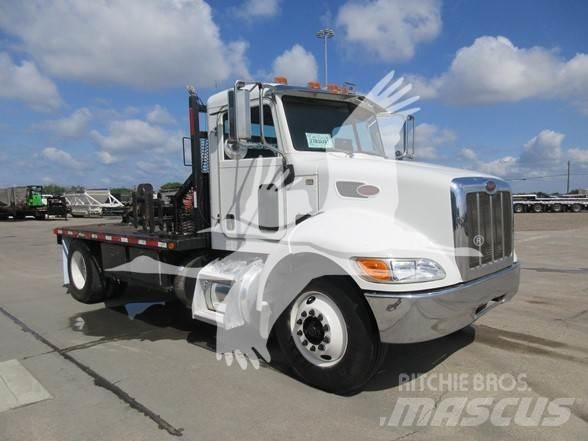 Peterbilt 337 Cavalos Mecânicos