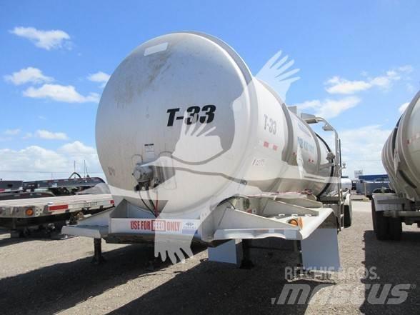 Polar TANKER Semi Reboques Cisterna