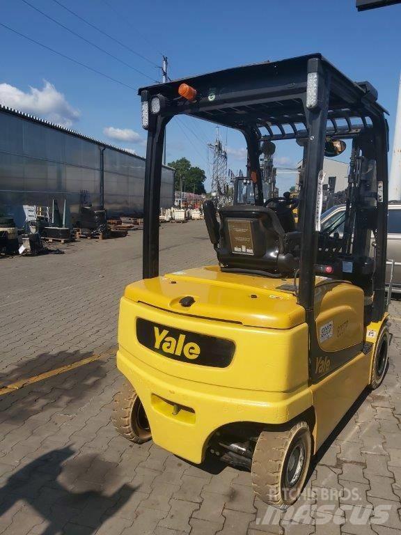 Yale ERP25VL Empilhadores eléctricos