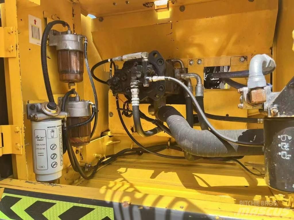 Kobelco SK300 Escavadeiras de esteiras