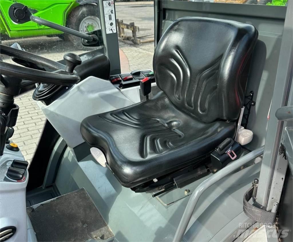 Kramer 5035 Mini carregadoras