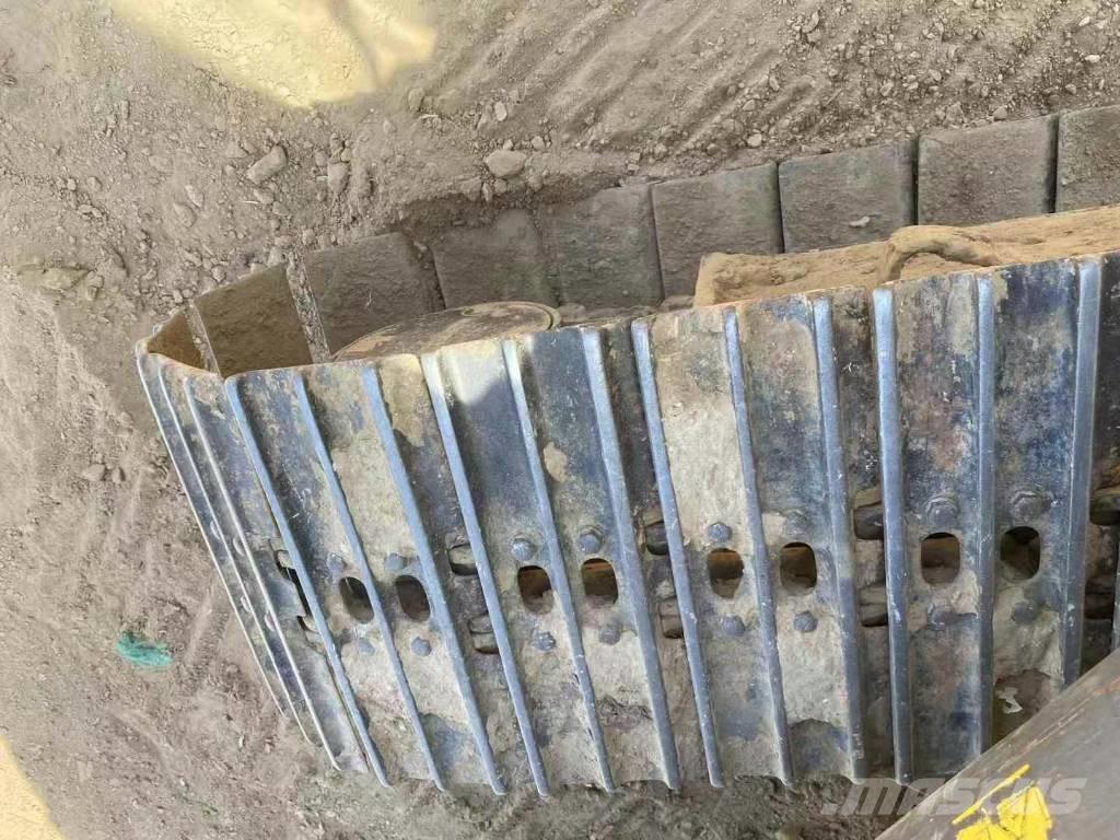 Volvo ec80d Escavadeiras de esteiras