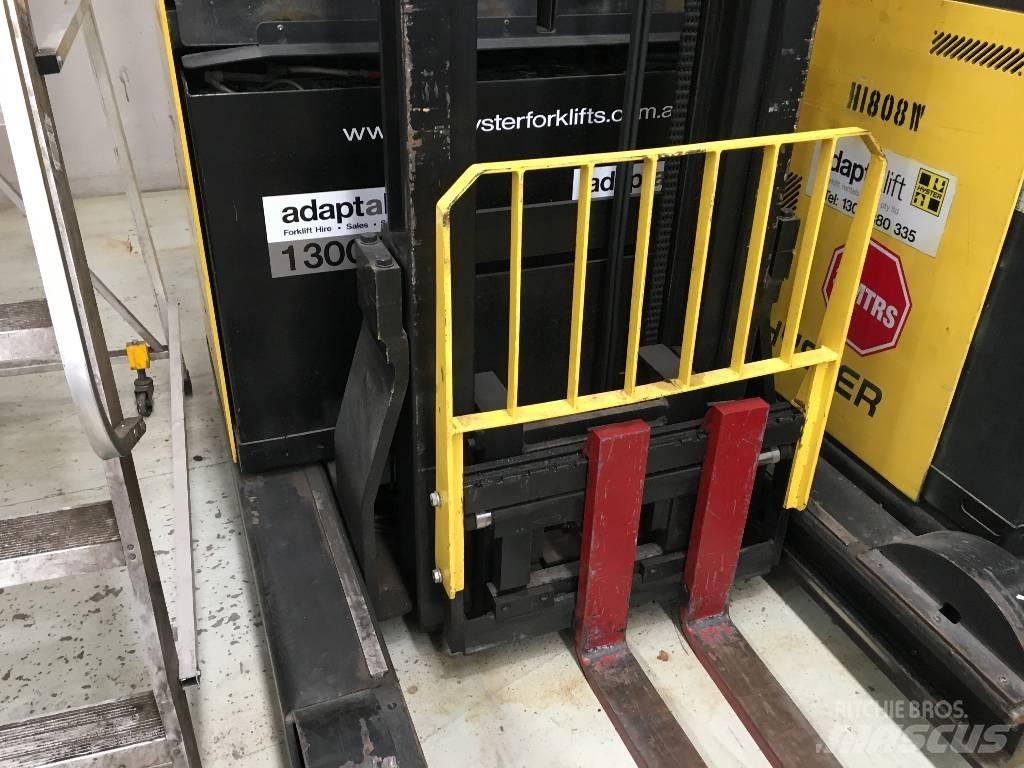 Hyster R1.6 Empilhadores Elevadores