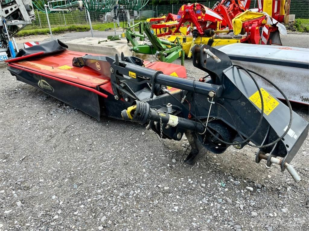 Vicon EXTRA 336 Gadanheiras-Condicionadoras