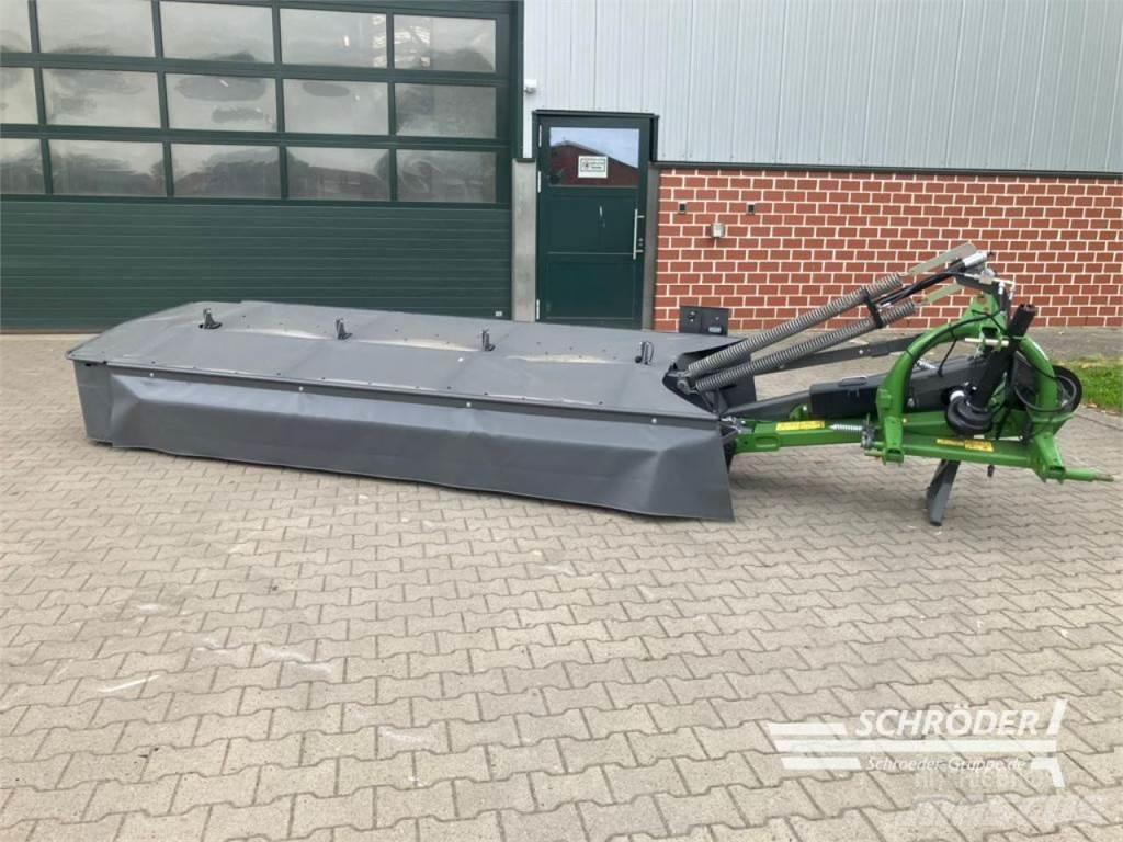 Fendt SLICER 350 P Gadanheiras