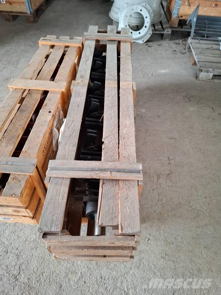 Fenet 5275 C Chains / Rastos