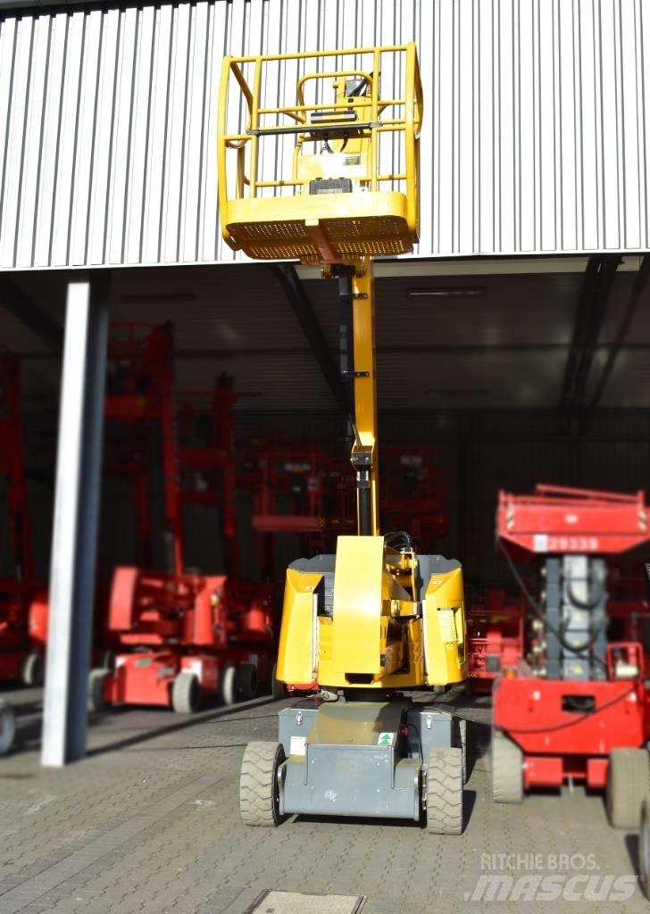 Haulotte HA 15 IP Elevadores braços articulados