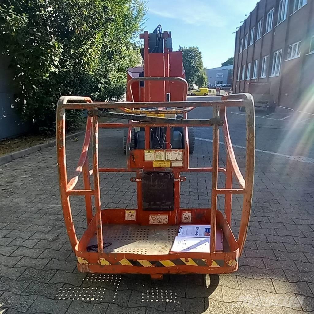 Haulotte HA 15 IP Elevadores braços articulados