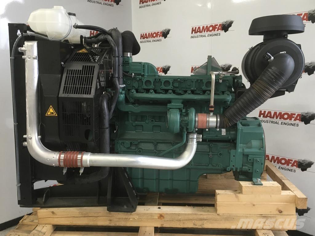 Volvo TAD733GE NEW Motores