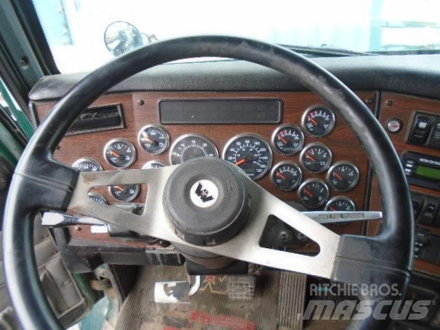 Western Star 4900 SA Camiões basculantes